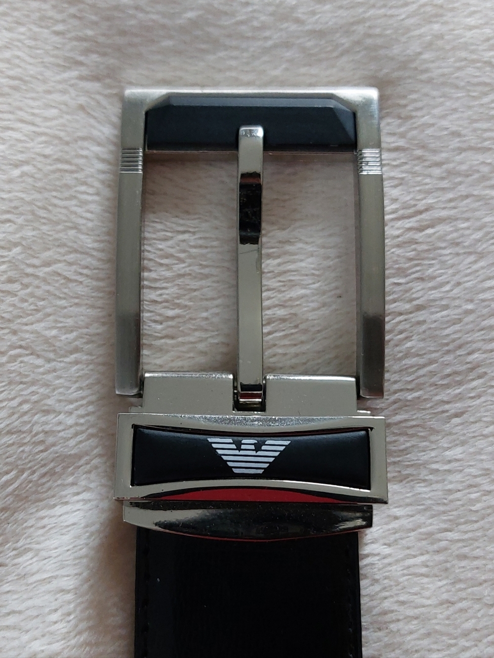 Armani Belt